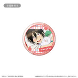 妖怪学校の先生はじめました! ラメ缶バッジ 場面写Ver.(襟章)(全套8個入)※不設寄送《25年7月預定》 4562378295250