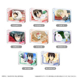 妖怪学校の先生はじめました! アクリルブロックコレクション(亞加力立牌)(全套8個入)※不設寄送《25年7月預定》 4562378295274