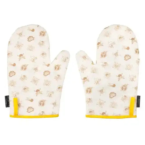 ONE PIECE キッチンミトン(廚房隔熱手套)※不設寄送《25年12月預定》 4562378295359