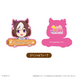 ウマ娘 プリティーダービー おなまえクリップ0※不設寄送《25年6月預定》 4562378296967