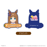 ウマ娘 プリティーダービー おなまえクリップ0※不設寄送《25年6月預定》 4562378296967