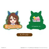 ウマ娘 プリティーダービー おなまえクリップ0※不設寄送《25年6月預定》 4562378296967