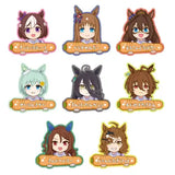 ウマ娘 プリティーダービー おなまえクリップ0※不設寄送《25年6月預定》 4562378296967