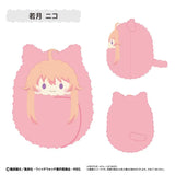 ウィッチウォッチ くるみたぴぬい(毛公仔)(全套5個入)※不設寄送《25年9月預定》 4562378297025