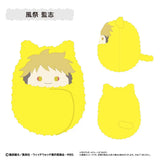 ウィッチウォッチ くるみたぴぬい(毛公仔)(全套5個入)※不設寄送《25年9月預定》 4562378297025