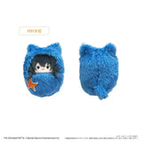 学園アイドルマスター くるみたぴぬい Vol.1(毛公仔)(全套6個入)※不設寄送《25年9月預定》 4562378297209