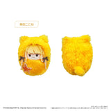 学園アイドルマスター くるみたぴぬい Vol.1(毛公仔)(全套6個入)※不設寄送《25年9月預定》 4562378297209