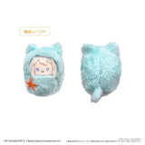 学園アイドルマスター くるみたぴぬい Vol.1(毛公仔)(全套6個入)※不設寄送《25年9月預定》 4562378297209