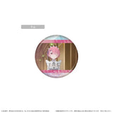 Re:ゼロから始める異世界生活 ラメ缶バッジ 場面写Ver.(襟章)(全套6個入)※不設寄送《25年7月預定》 4562378297773