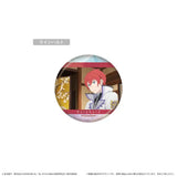 Re:ゼロから始める異世界生活 ラメ缶バッジ 場面写Ver.(襟章)(全套6個入)※不設寄送《25年7月預定》 4562378297773
