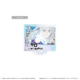 Re:ゼロから始める異世界生活 場面写トレーディングミニアクリルスタンド(亞加力立牌)(全套6個入)※不設寄送《25年7月預定》 4562378297797