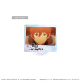 Re:ゼロから始める異世界生活 場面写トレーディングミニアクリルスタンド(亞加力立牌)(全套6個入)※不設寄送《25年7月預定》 4562378297797