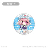 東方Project ラメ缶バッジ(襟章)(全套8個入)※不設寄送《25年9月預定》 日版 全數$298 / ※不設寄送 / 25年7月11日