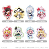 東方Project アクリルキーホルダー(亞加力鎖匙扣)(全套8個入)※不設寄送《25年9月預定》 日版 全數$428 / ※不設寄送 / 25年7月11日