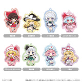東方Project アクリルキーホルダー(亞加力鎖匙扣)(全套8個入)※不設寄送《25年9月預定》 日版 全數$428 / ※不設寄送 / 25年7月11日
