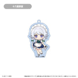 東方Project アクリルキーホルダー(亞加力鎖匙扣)(全套8個入)※不設寄送《25年9月預定》 日版 全數$428 / ※不設寄送 / 25年7月11日