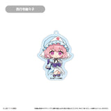 東方Project アクリルキーホルダー(亞加力鎖匙扣)(全套8個入)※不設寄送《25年9月預定》 日版 全數$428 / ※不設寄送 / 25年7月11日