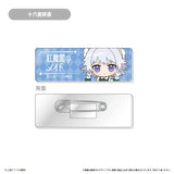 東方Project アクリルバッジコレクション(亞加力名牌)(全套8個入)※不設寄送《25年9月預定》 日版 全數$298 / ※不設寄送 / 25年7月11日