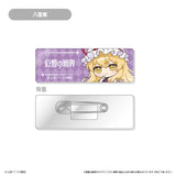 東方Project アクリルバッジコレクション(亞加力名牌)(全套8個入)※不設寄送《25年9月預定》 日版 全數$298 / ※不設寄送 / 25年7月11日