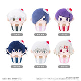 東京喰種トーキョーグール カップケーキたぴぬい(毛公仔)(全套6個入)※不設寄送《25年11月預定》 日版 全數$458 / ※不設寄送 / 25年7月11日