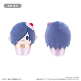 東京喰種トーキョーグール カップケーキたぴぬい(毛公仔)(全套6個入)※不設寄送《25年11月預定》 日版 全數$458 / ※不設寄送 / 25年7月11日