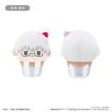 東京喰種トーキョーグール カップケーキたぴぬい(毛公仔)(全套6個入)※不設寄送《25年11月預定》 日版 全數$458 / ※不設寄送 / 25年7月11日