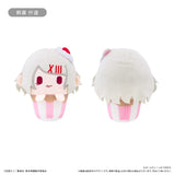 東京喰種トーキョーグール カップケーキたぴぬい(毛公仔)(全套6個入)※不設寄送《25年11月預定》 日版 全數$458 / ※不設寄送 / 25年7月11日