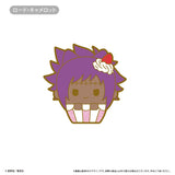 D.Gray-man カップケーキたぴピンズ(別針)(全套6個入)※不設寄送《25年10月預定》 日版 全數$298 / ※不設寄送 / 25年6月27日