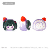 D.Gray-man ロールケーキたぴぬい Vol.2 リナリー・リー(毛公仔)※不設寄送《25年10月預定》 日版 全數$168 / ※不設寄送 / 25年6月27日