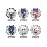 東京喰種トーキョーグール ラメ缶バッジ お花Ver.(襟章)(全套6個入)※不設寄送《25年9月預定》 日版 全數$228 / ※不設寄送 / 25年7月11日