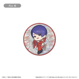 東京喰種トーキョーグール ラメ缶バッジ お花Ver.(襟章)(全套6個入)※不設寄送《25年9月預定》 日版 全數$228 / ※不設寄送 / 25年7月11日