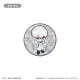 東京喰種トーキョーグール ラメ缶バッジ お花Ver.(襟章)(全套6個入)※不設寄送《25年9月預定》 日版 全數$228 / ※不設寄送 / 25年7月11日