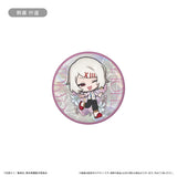 東京喰種トーキョーグール ラメ缶バッジ お花Ver.(襟章)(全套6個入)※不設寄送《25年9月預定》 日版 全數$228 / ※不設寄送 / 25年7月11日
