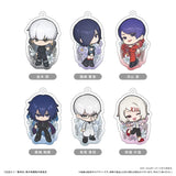 東京喰種トーキョーグール アクリルキーホルダー お花Ver.(亞加力鎖匙扣)(全套6個入)※不設寄送《25年9月預定》 日版 全數$328 / ※不設寄送 / 25年7月11日