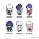 東京喰種トーキョーグール アクリルキーホルダー お花Ver.(亞加力鎖匙扣)(全套6個入)※不設寄送《25年9月預定》 日版 全數$328 / ※不設寄送 / 25年7月11日