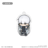 東京喰種トーキョーグール アクリルキーホルダー お花Ver.(亞加力鎖匙扣)(全套6個入)※不設寄送《25年9月預定》 日版 全數$328 / ※不設寄送 / 25年7月11日