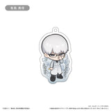 東京喰種トーキョーグール アクリルキーホルダー お花Ver.(亞加力鎖匙扣)(全套6個入)※不設寄送《25年9月預定》 日版 全數$328 / ※不設寄送 / 25年7月11日
