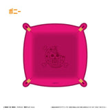 ONE PIECE レザースクエアトレー Vol.1 ボニー(小物收納托盤)※不設寄送《26年3月預定》 日版 全數$128 / ※不設寄送 / 25年8月15日