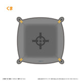 ONE PIECE レザースクエアトレー Vol.1 くま(小物收納托盤)※不設寄送《26年3月預定》 日版 全數$128 / ※不設寄送 / 25年8月15日