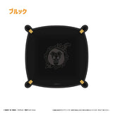 ONE PIECE レザースクエアトレー Vol.3 ブルック(小物收納托盤)※不設寄送《26年3月預定》 日版 全數$128 / ※不設寄送 / 25年8月15日