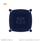 ONE PIECE レザースクエアトレー Vol.3 サボ(小物收納托盤)※不設寄送《26年3月預定》 日版 全數$128 / ※不設寄送 / 25年8月15日