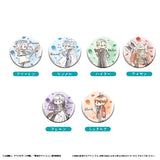 葬送のフリーレン レトロちっく缶バッジ(襟章)(全套6個入)※不設寄送《25年9月預定》 日版 全數$228 / ※不設寄送 / 25年7月4日