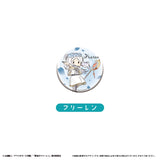 葬送のフリーレン レトロちっく缶バッジ(襟章)(全套6個入)※不設寄送《25年9月預定》 日版 全數$228 / ※不設寄送 / 25年7月4日