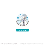 葬送のフリーレン レトロちっく缶バッジ(襟章)(全套6個入)※不設寄送《25年9月預定》 日版 全數$228 / ※不設寄送 / 25年7月4日