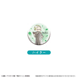 葬送のフリーレン レトロちっく缶バッジ(襟章)(全套6個入)※不設寄送《25年9月預定》 日版 全數$228 / ※不設寄送 / 25年7月4日