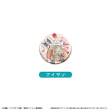 葬送のフリーレン レトロちっく缶バッジ(襟章)(全套6個入)※不設寄送《25年9月預定》 日版 全數$228 / ※不設寄送 / 25年7月4日