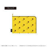 ONE PIECE フラットポーチ Vol.1 ウソップ(小袋)※不設寄送《26年3月預定》 日版 全數$198 / ※不設寄送 / 25年8月15日