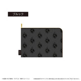 ONE PIECE フラットポーチ Vol.3 ブルック(小袋)※不設寄送《26年3月預定》 日版 全數$198 / ※不設寄送 / 25年8月15日