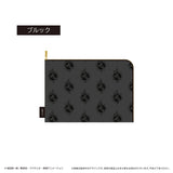 ONE PIECE フラットポーチ Vol.3 ブルック(小袋)※不設寄送《26年3月預定》 日版 全數$198 / ※不設寄送 / 25年8月15日