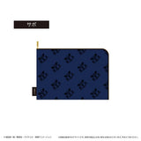 ONE PIECE フラットポーチ Vol.3 サボ(小袋)※不設寄送《26年3月預定》 日版 全數$198 / ※不設寄送 / 25年8月15日